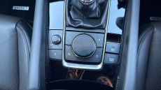 Mazda 3 2.0 e-Skyactiv G MHEV GT Sport 5dr Petrol Hatchback